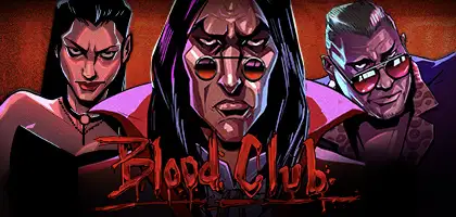 Blood Club
